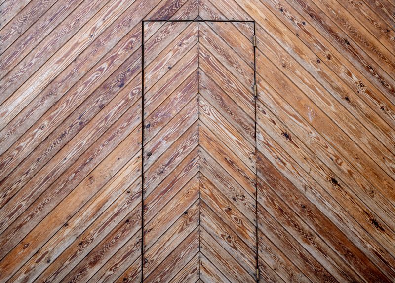 Interior Door Fitting