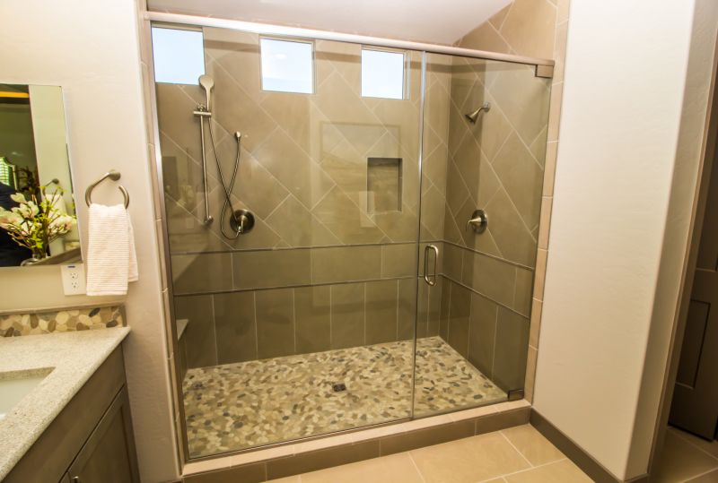 Shower Glass Replacement