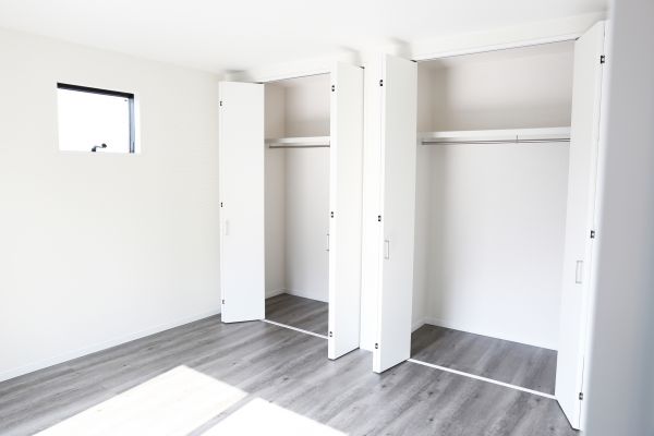 Closet Door Installation in Allentown
