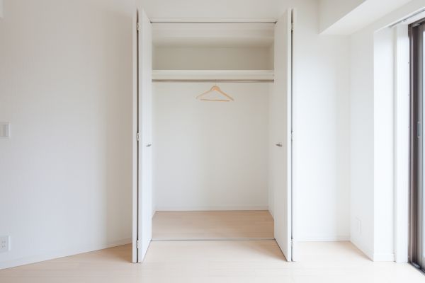 Closet Door Repair in Allentown