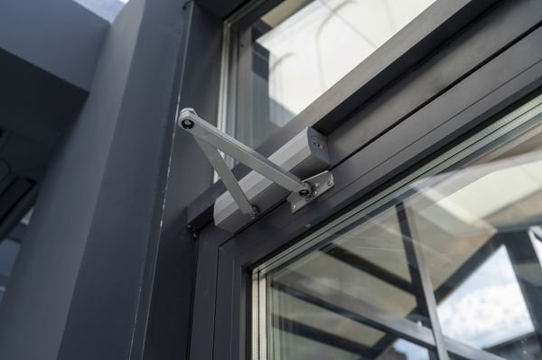 Door Closer Repair in Allentown