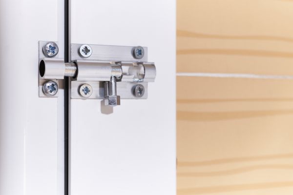 Door Latch Repair Service in Allentown