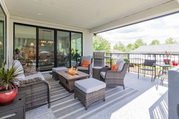 Sliding Patio Door Repair in Allentown