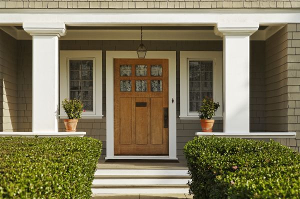 Residential Door Repair in Allentown