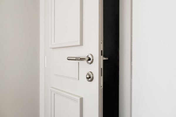 Interior Door Repair in Allentown