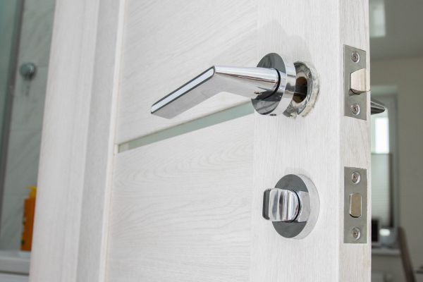 Door Handle Replacement in Allentown