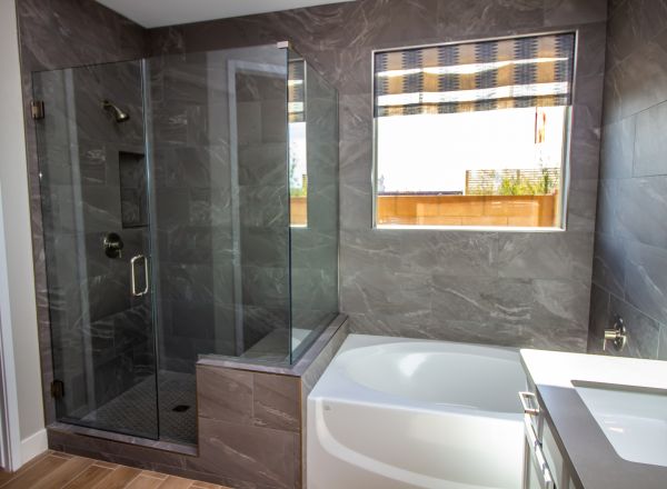 Shower Enclosure Repair Service
