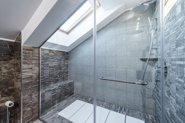 Shower Glass Repair in Allentown