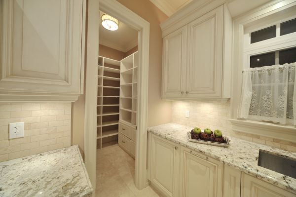 Pantry Door Installation in Allentown