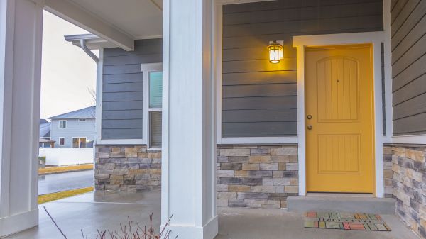 Door Frame Repair in Allentown