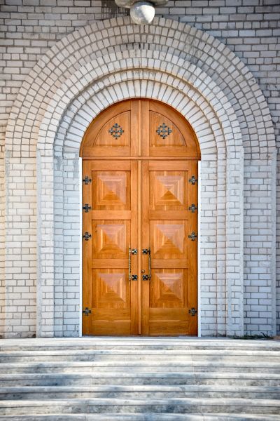 Church Door Replacement in Allentown