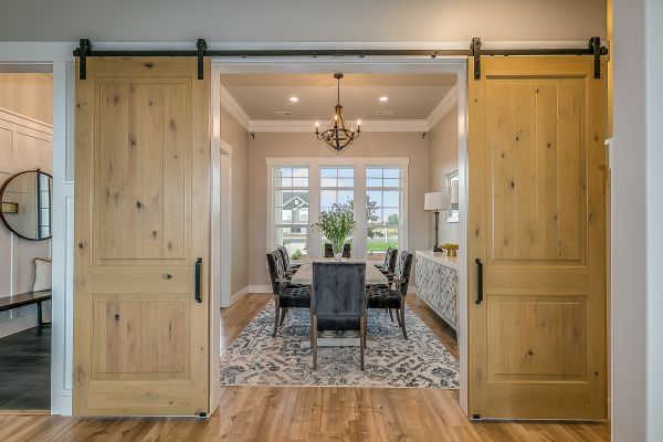 Barn Doors Repair in Allentown