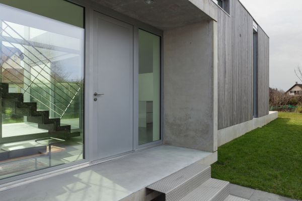 Metal Door Repair in Allentown