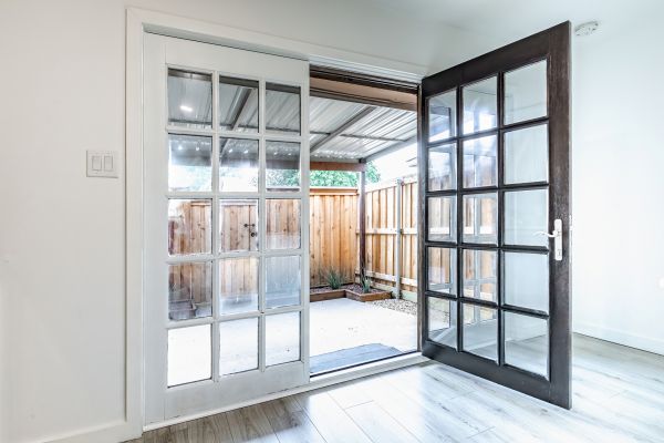 French Doors Replacement in Allentown