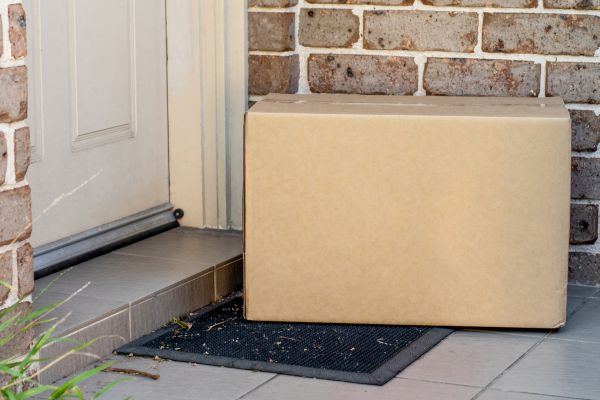 Threshold Installation in Allentown