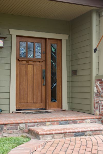 Threshold Repair in Allentown