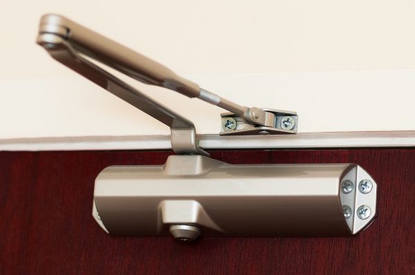 Door Closer Replacement in Allentown