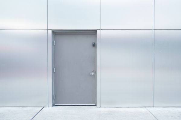 Steel Door Replacement in Allentown