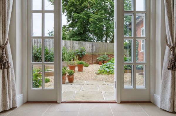French Door Replacement in Allentown