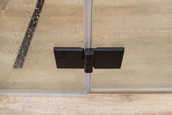 Shower Door Hinge Repair in Allentown