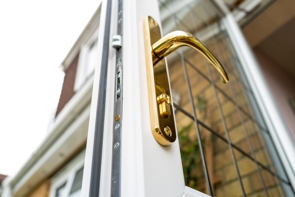 Door Handle Installation in Allentown