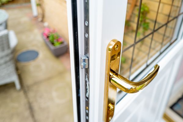 Exterior Door Replacement Service