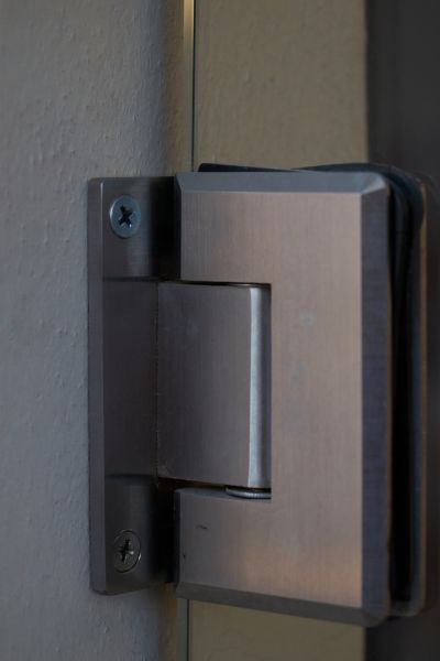 Hinged Door Installation in Allentown