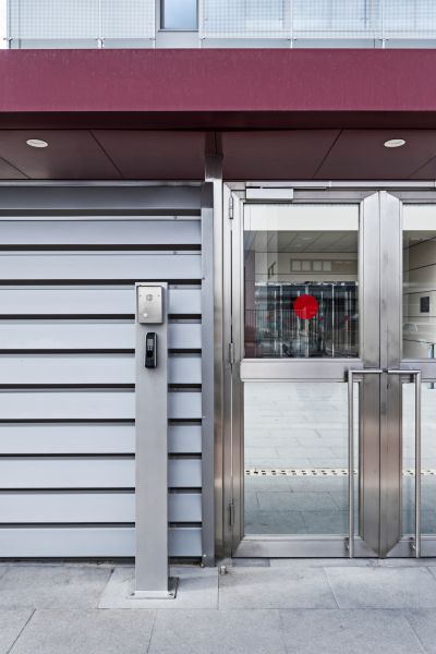 Security Door Repair in Allentown