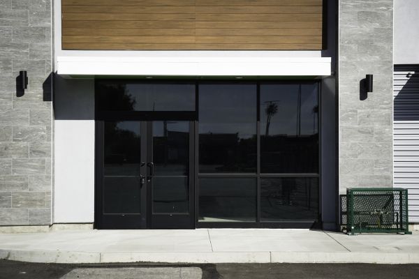Entrance Door Repair in Allentown