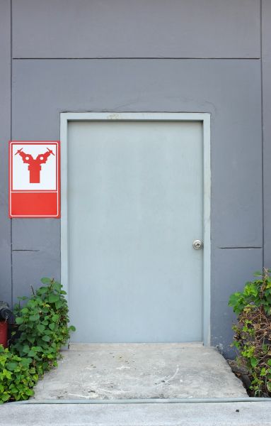 Auxiliary Door Installation in Allentown