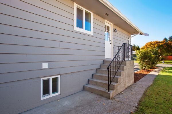 Side Access Door Installation Service