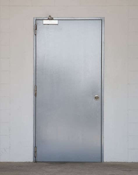 Metal Entry Door Replacement in Allentown