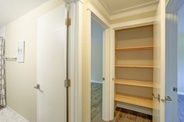 Pantry Door Replacement in Allentown