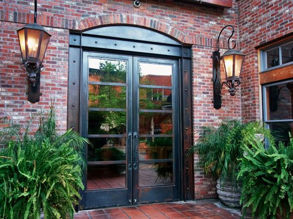 French Doors Realignment in Allentown