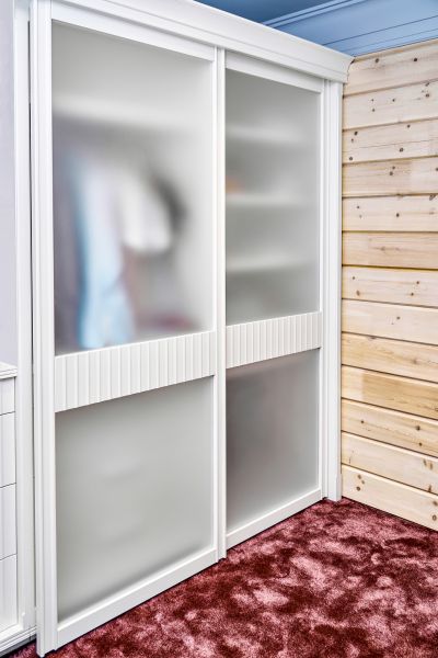 Closet Door Realignment in Allentown