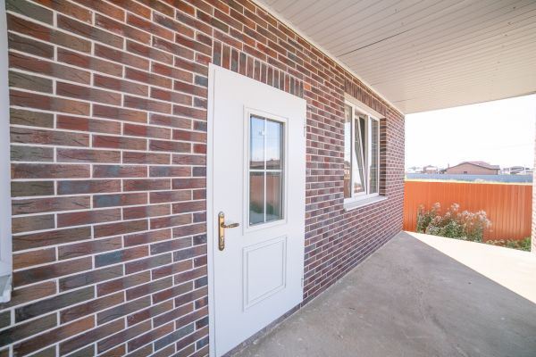 Side Entry Door Installation in Allentown