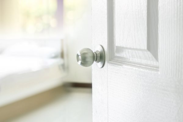 Bedroom Door Replacement in Allentown