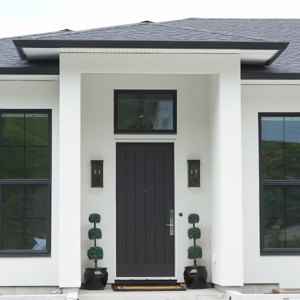 Entrance Door Installation in Allentown