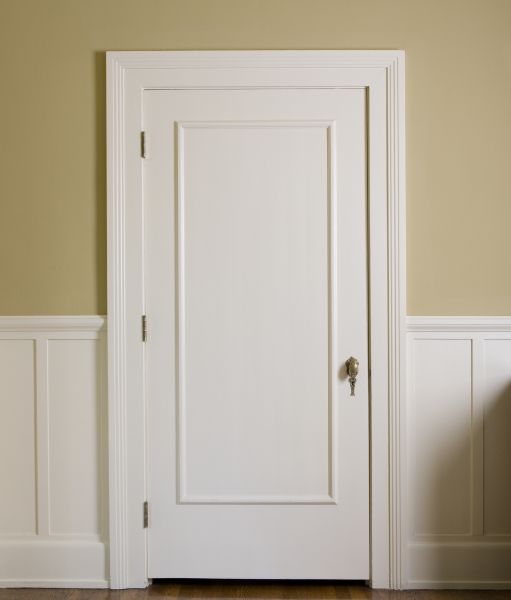 Vinyl Door Replacement in Allentown