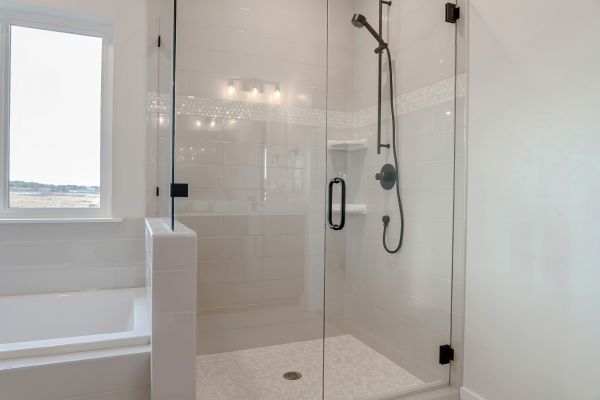 Shower Glass Replacement Service