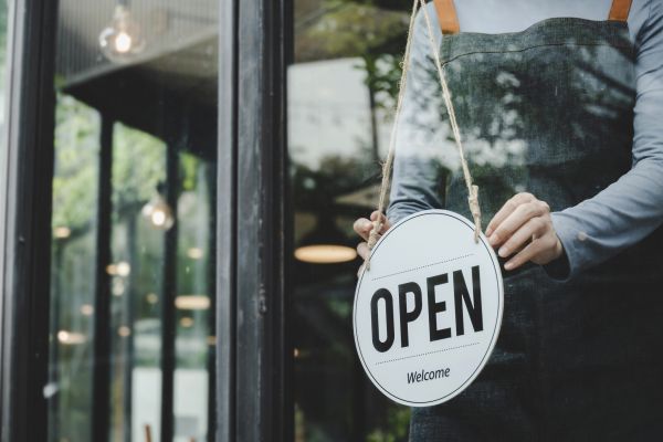 Retail Door Replacement in Allentown