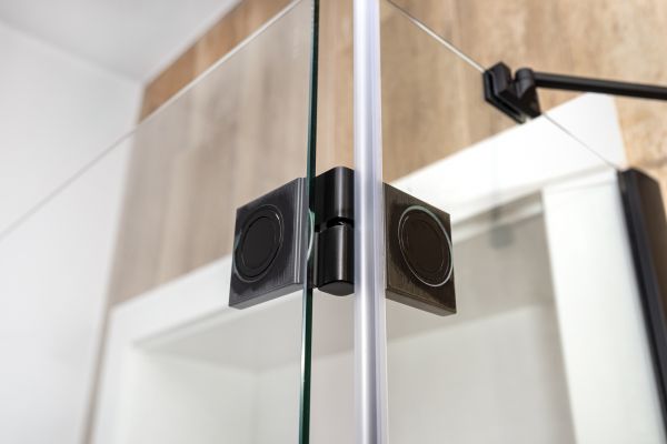 Pivot Shower Door Repair Service