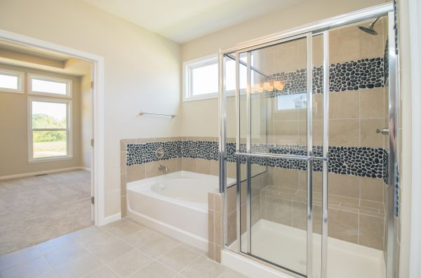 Sliding Shower Door Repair Service