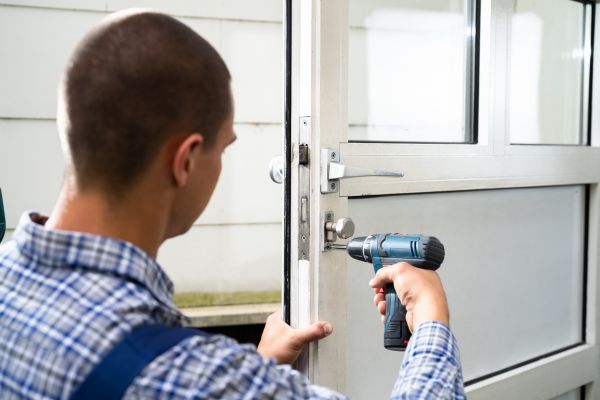 Prehung Door Repair in Allentown