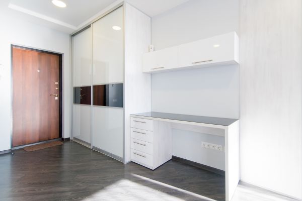 Sliding Mirror Door Repair in Allentown