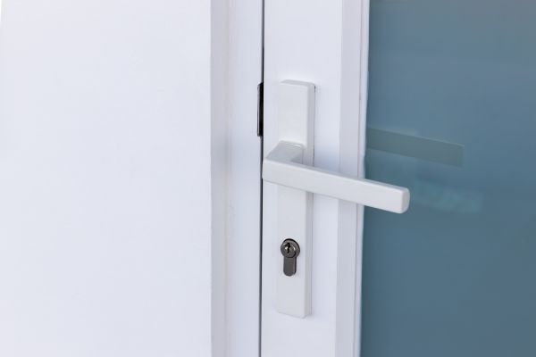 Exterior Door Knob Replacement in Allentown