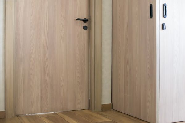 Condominium Door Repair in Allentown