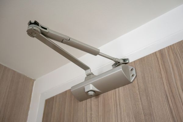 Door Arm Repair in Allentown