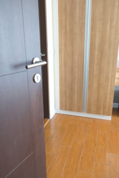 Condo Door Replacement in Allentown